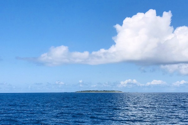 水納島