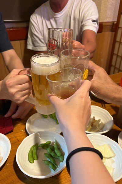 飲み会